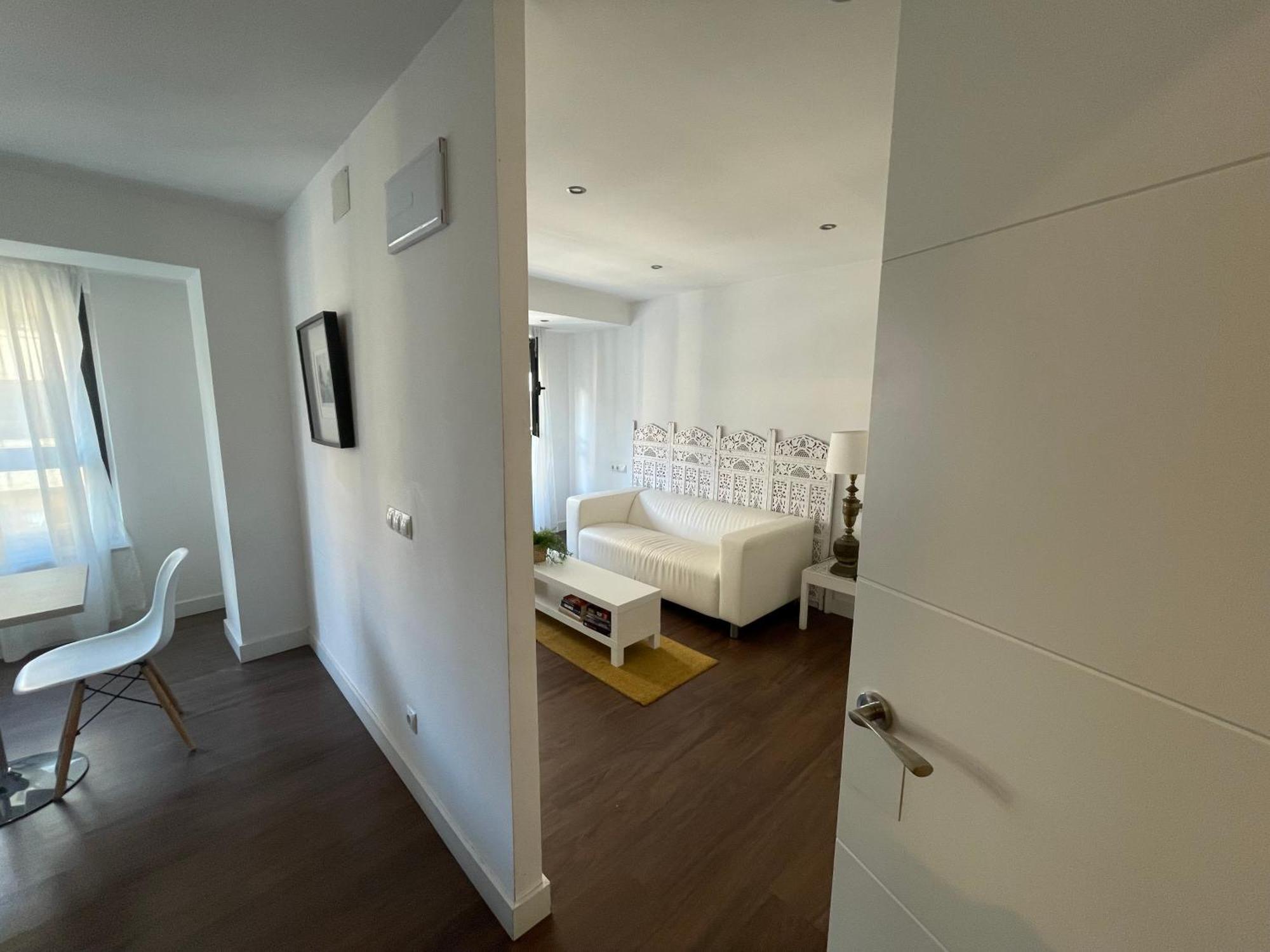 El Mirador Del Nautico Appartement Gijón Buitenkant foto